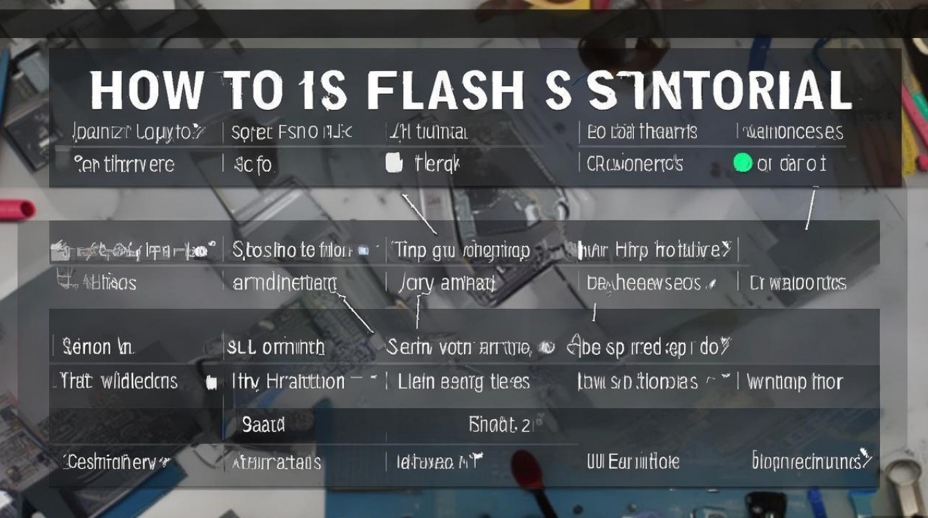 三星S7怎么刷机?详细教程步骤及注意事项