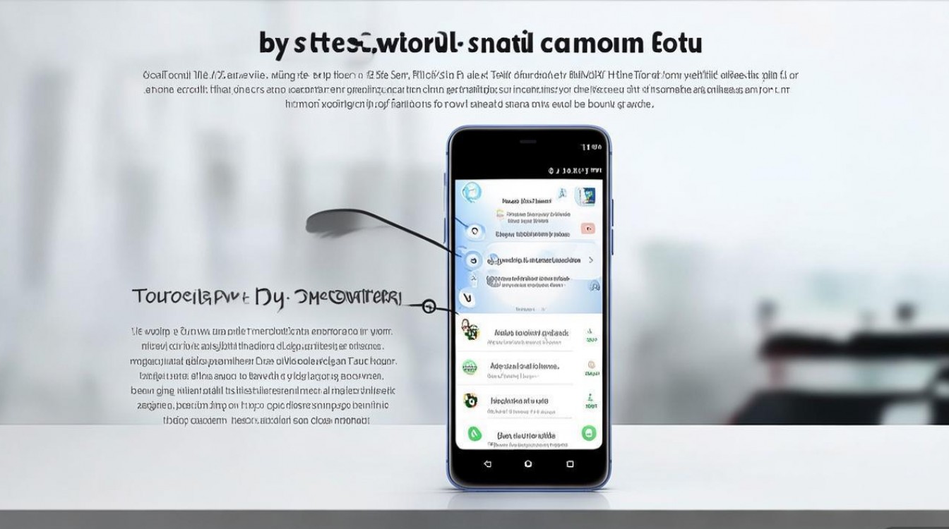 华为nova手机如何实现分屏操作？