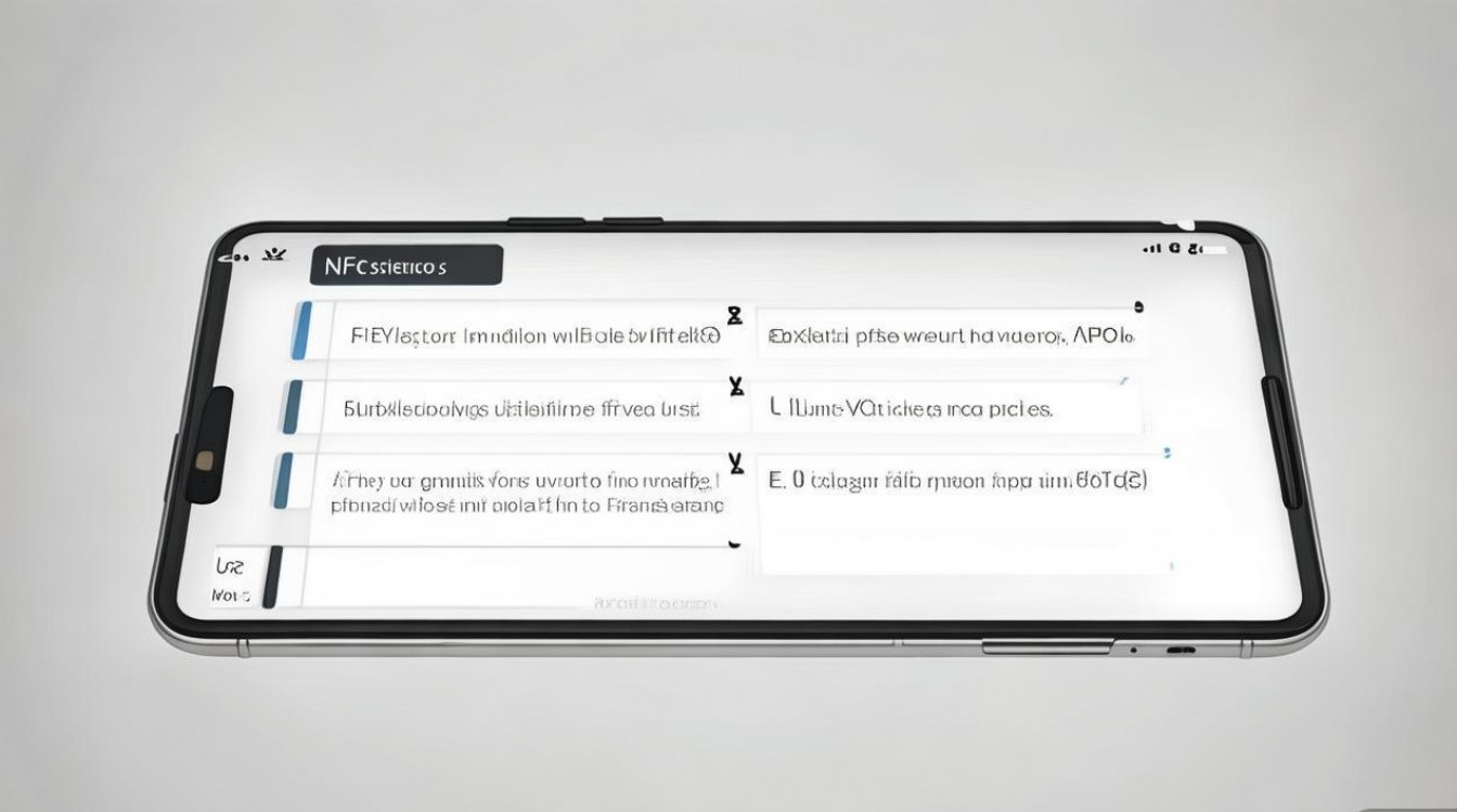 vivox20怎么调试nfc功能?详细步骤是什么?