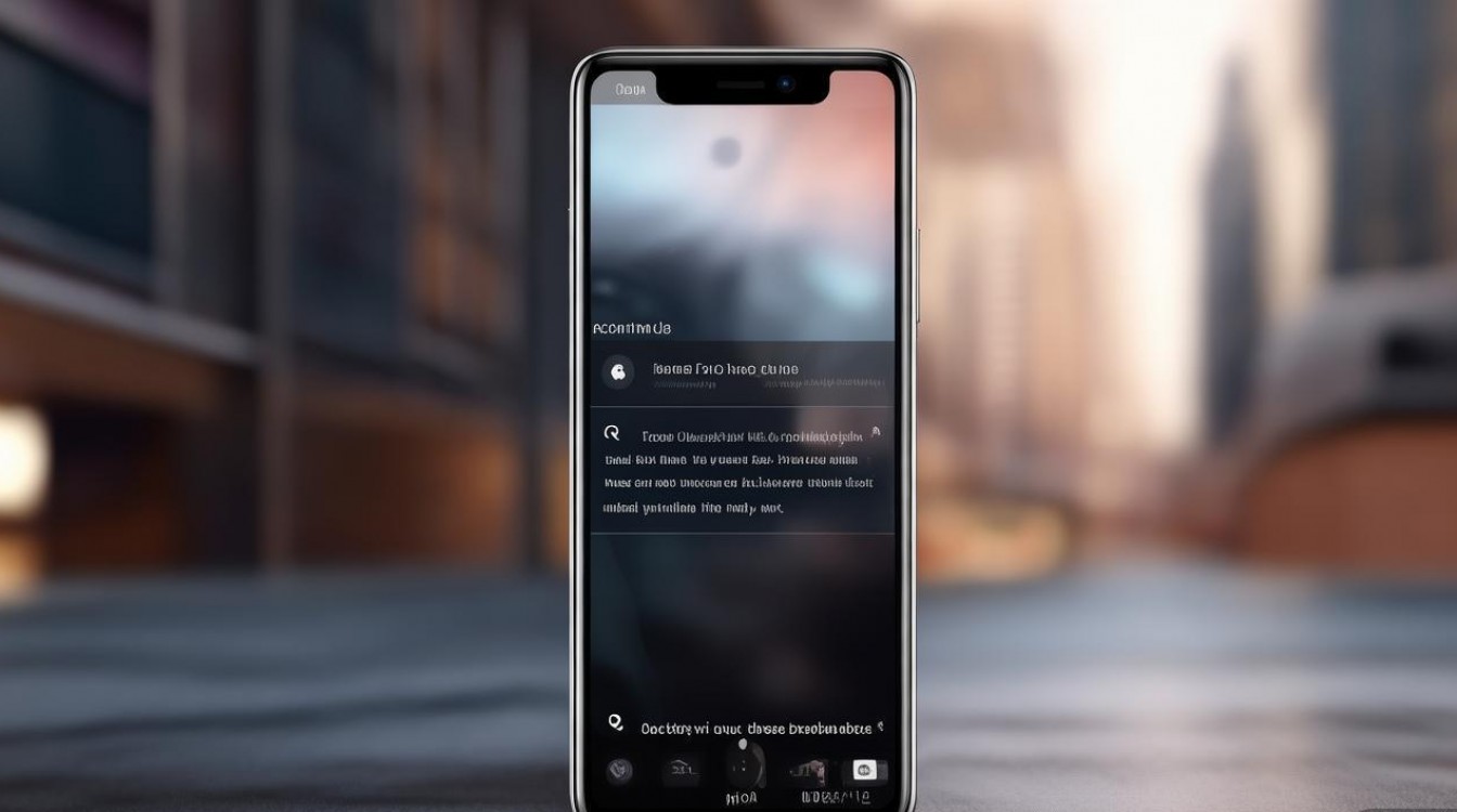 华为nova拍照虚化怎么调？背景模糊效果怎么拍出来？
