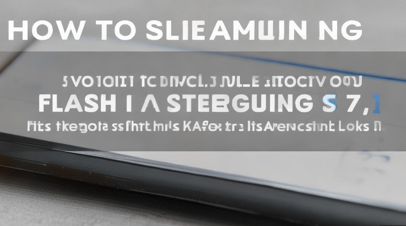 三星s7版本怎么刷机？详细教程与风险指南