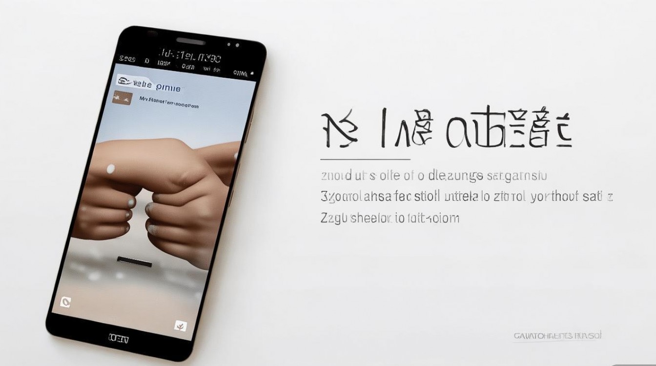 华为Mate9指纹锁怎么用？新手设置步骤详解