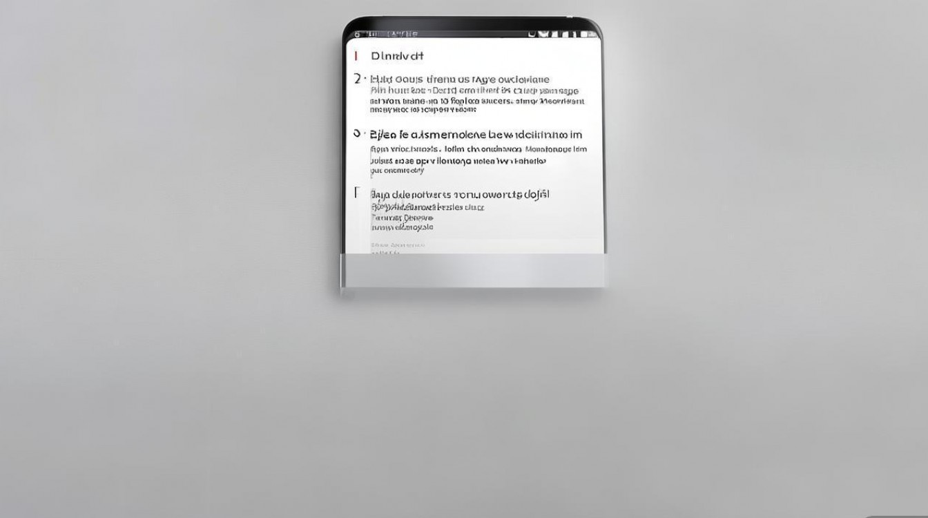 华为Mate9怎么恢复出厂设置？数据会丢失吗？