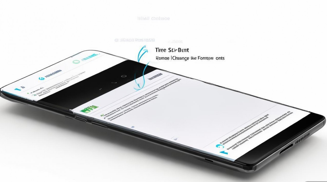 华为Mate9怎么更换字体？教程步骤详解！