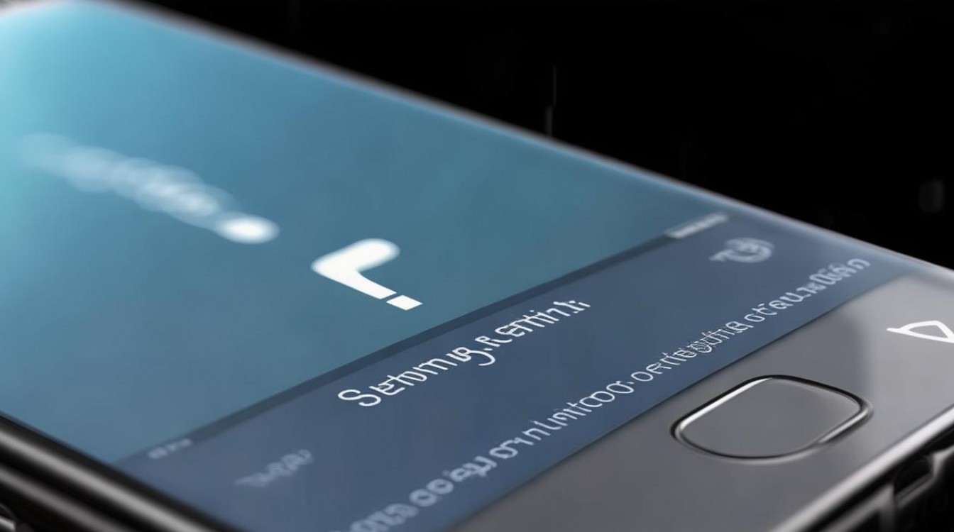 三星S7按键灯怎么开启？没有设置选项吗？