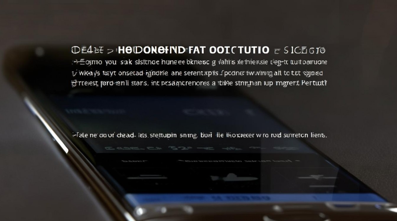 三星s7按键灯怎么打开？设置里找不到开关怎么办？