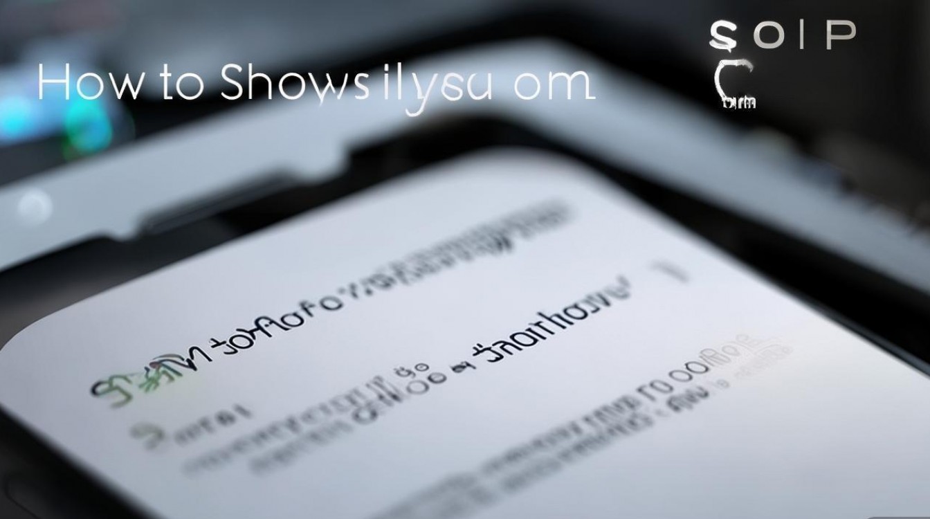 oppo手机歌词怎么显示在屏幕上？开启步骤是什么？