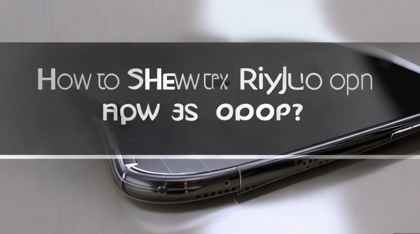 oppo手机歌词怎么显示在屏幕上？开启步骤是什么？