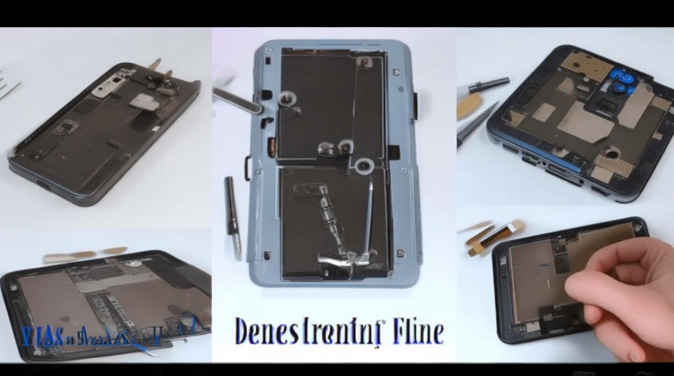 三星s7e中框怎么拆？自己动手拆有详细步骤吗？