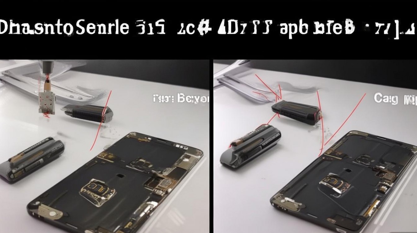 三星s7e中框怎么拆？自己动手拆有详细步骤吗？