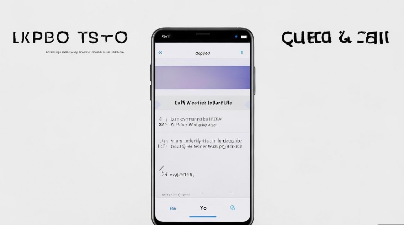 oppo手机如何设置快速拨号?新手必学三步搞定!