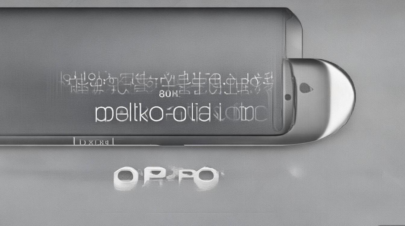 oppo手机怎么自定义修改桌面图标样式?