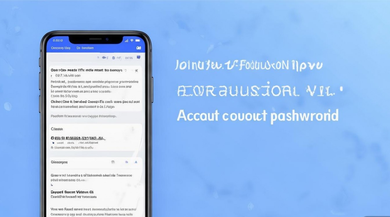 vivo账号密码忘了怎么办?手机登录不了怎么找回?