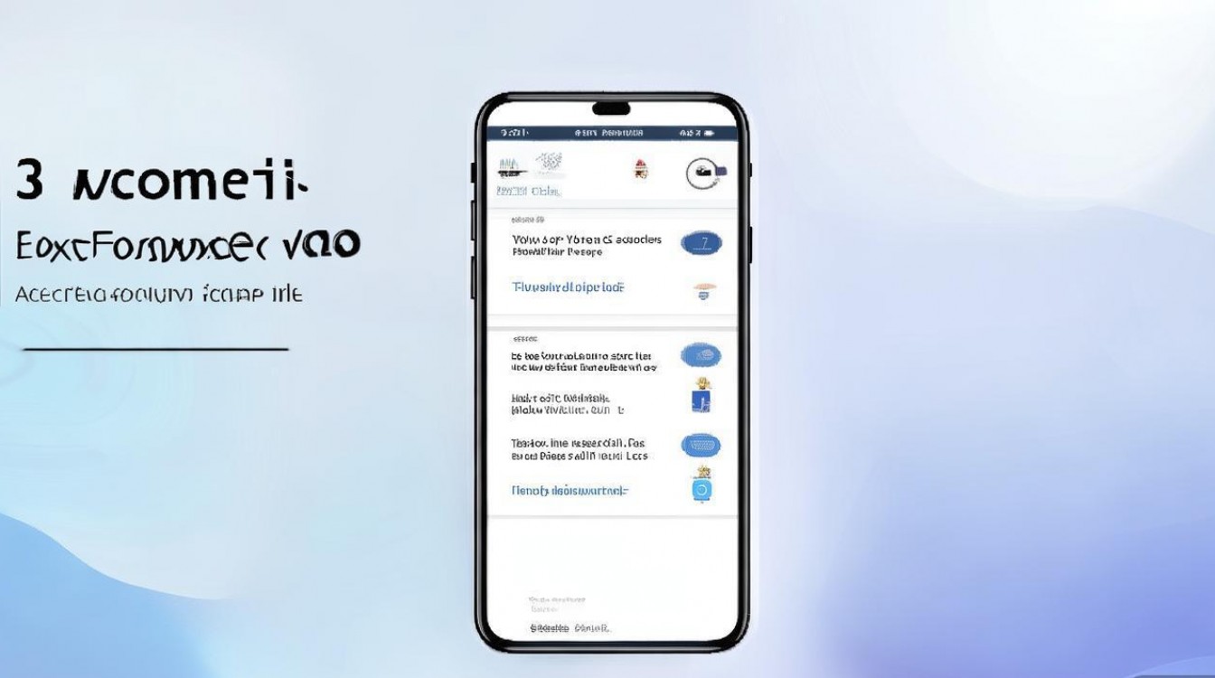 vivo账号密码忘记了怎么查找?教你找回方法