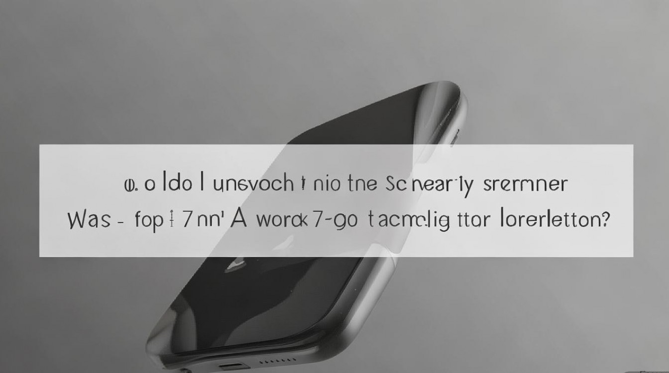 苹果7手机怎么打开屏保?30字疑问长尾标题