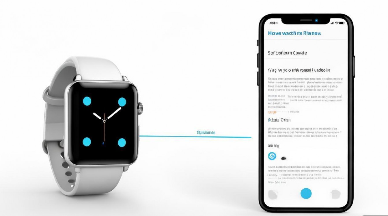 vivowatch2能连苹果手机吗?具体怎么连?