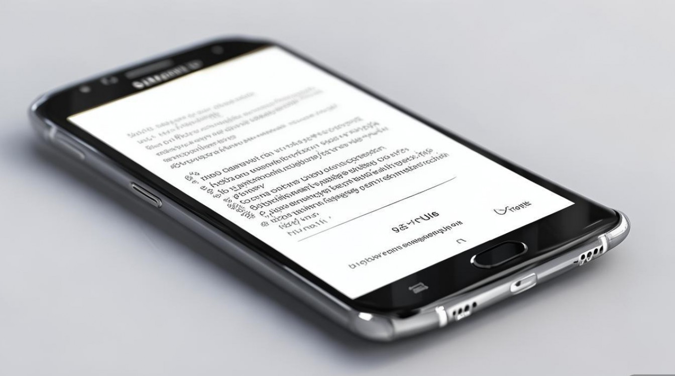 三星S7edge怎么设置USB连接电脑传输文件?