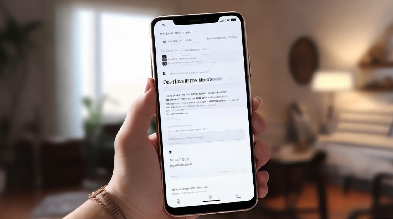 oppo15手机怎么截屏？oppo15截屏方法是什么？