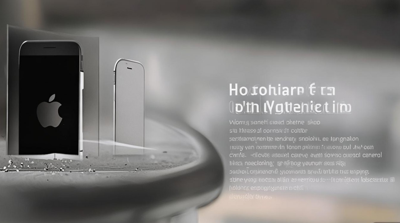 苹果7手机图标突然消失,怎么找回来?