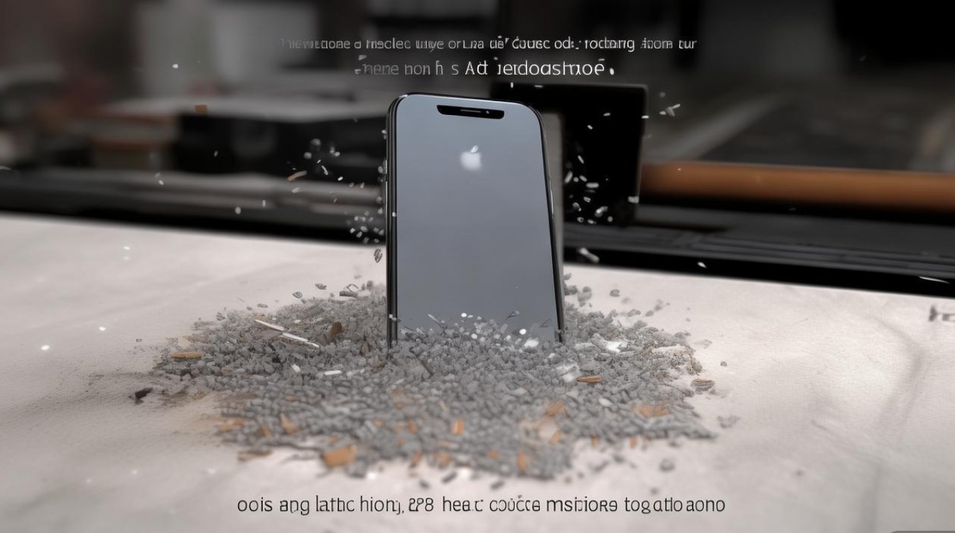 苹果7手机图标突然消失,怎么找回来?