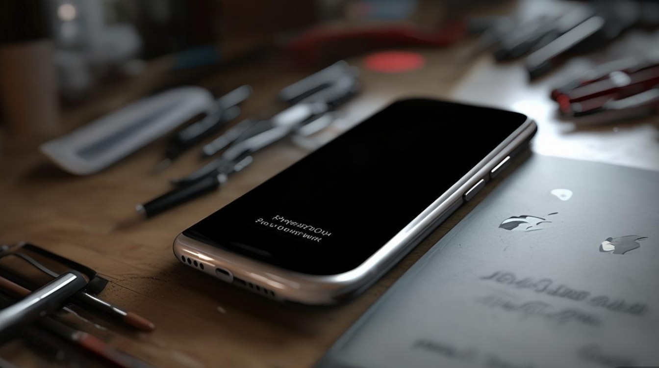 苹果7手机突然关机开不了机，该怎么办？