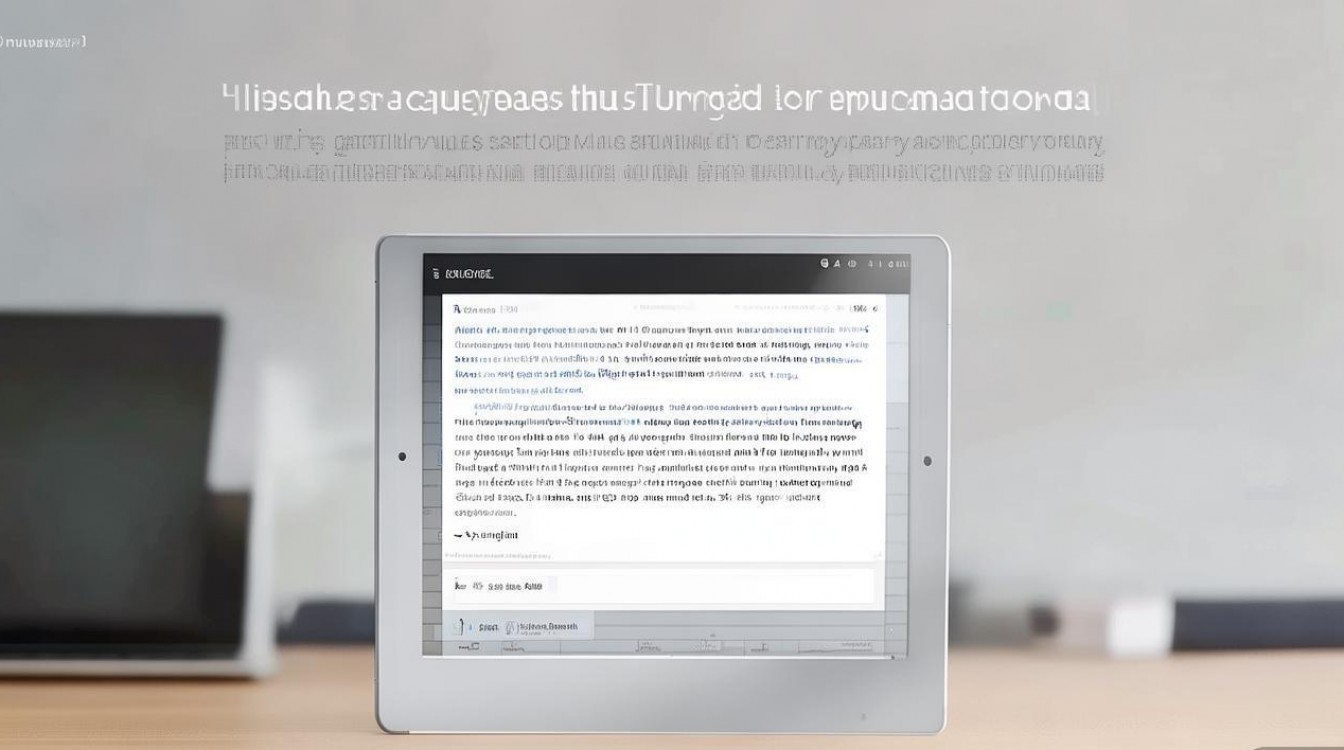 华为m3平板怎么扩容？存储空间不足怎么办？