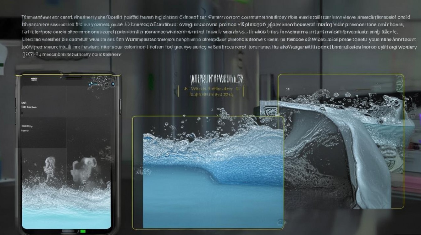 苹果7防水原理是什么?日常使用能防多少水?