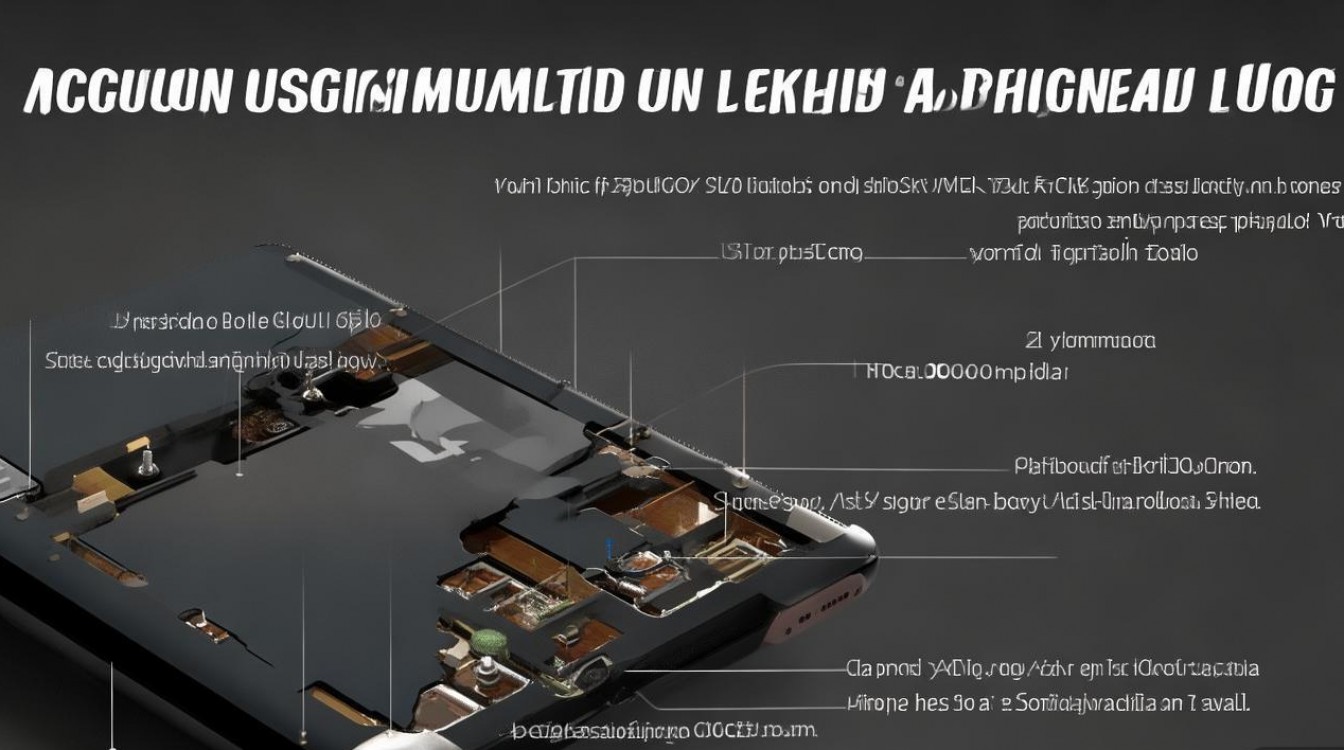 三星s7edge后壳怎么拆?新手拆机步骤和工具详解