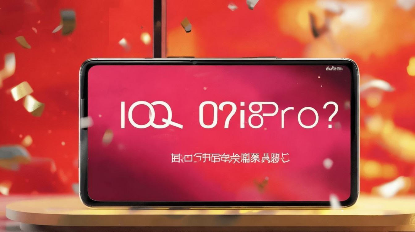 iQOO8Pro双十一优惠多少?会便宜多少?