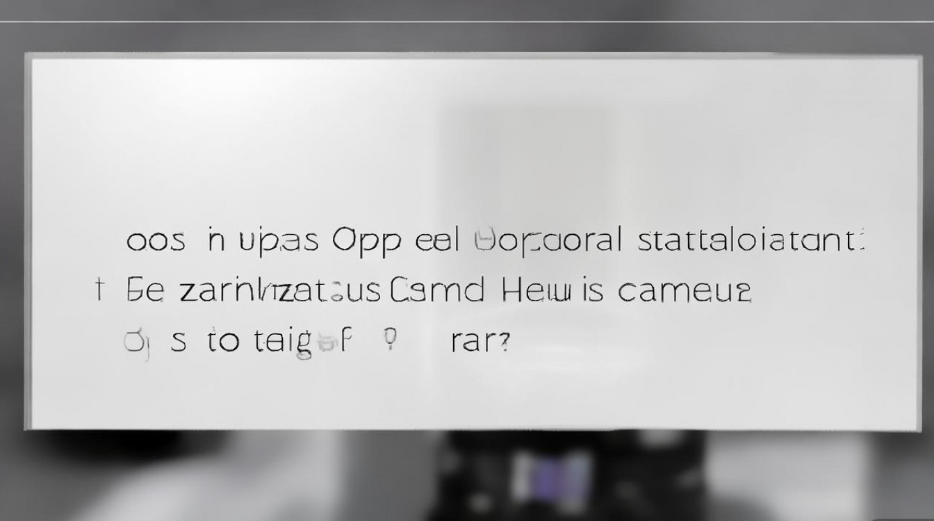oppok9s支持光学防抖和变焦吗?拍照效果如何?