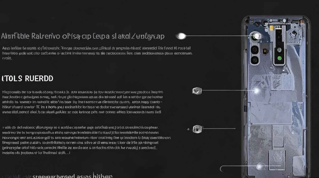 华为gar cloo怎么拆卸?步骤详解与注意事项