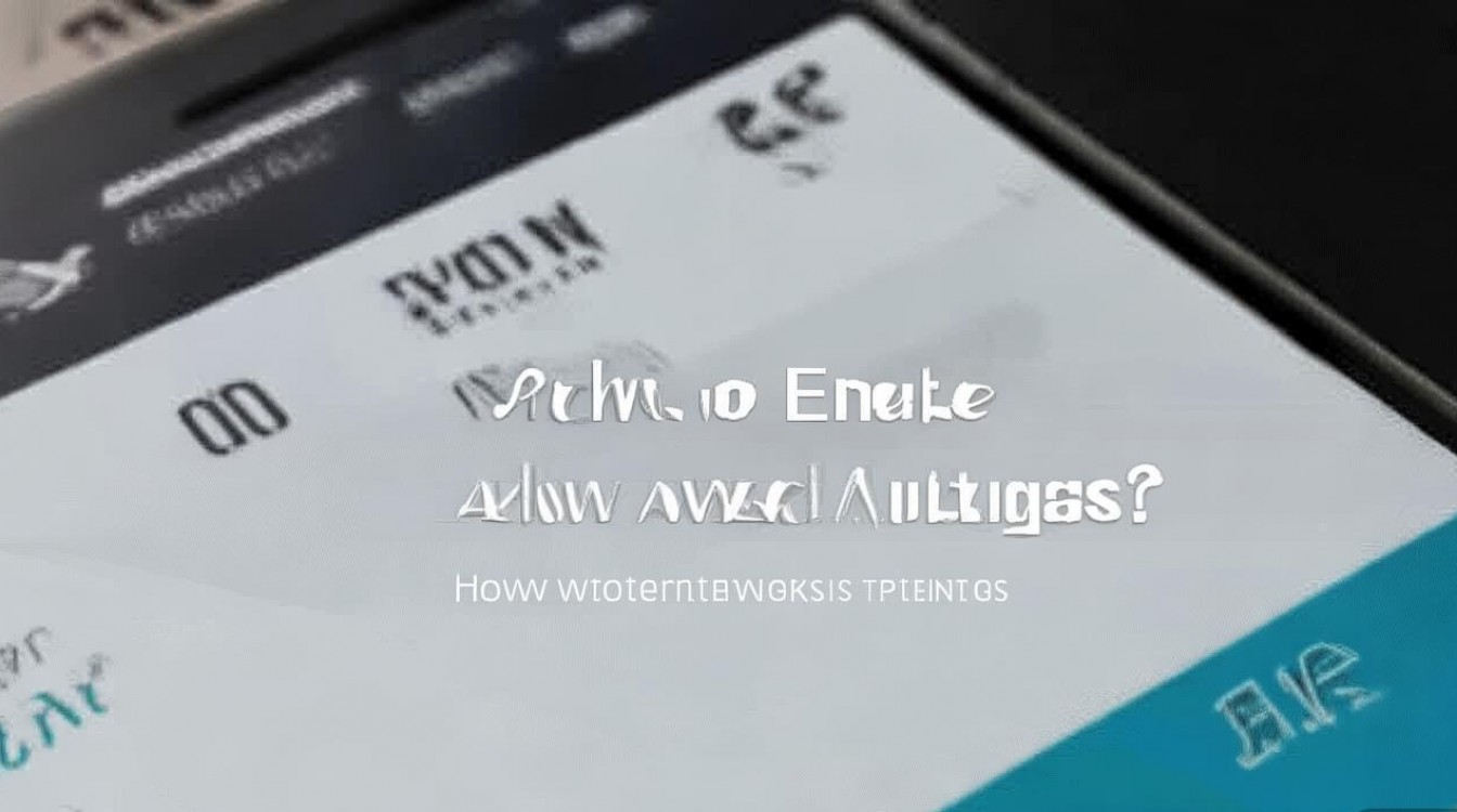 三星s6如何开启或显示4G网络设置?