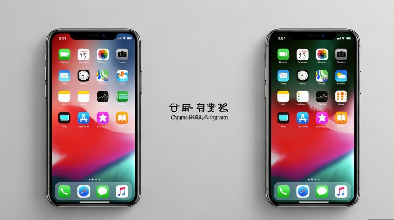 苹果7里app英文界面如何改成中文？