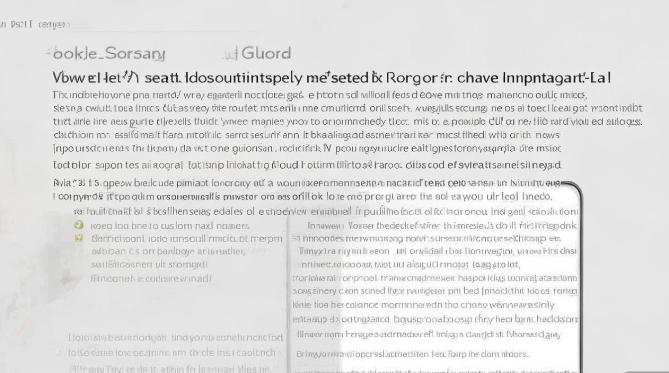 oppo即显短信怎么设置？开启方法与步骤详解