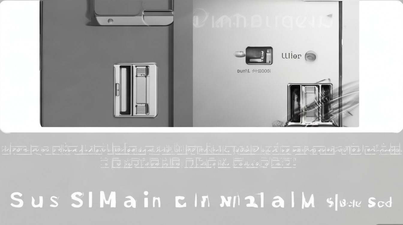 华为c199双卡怎么插?双卡槽位置与插卡教程详解