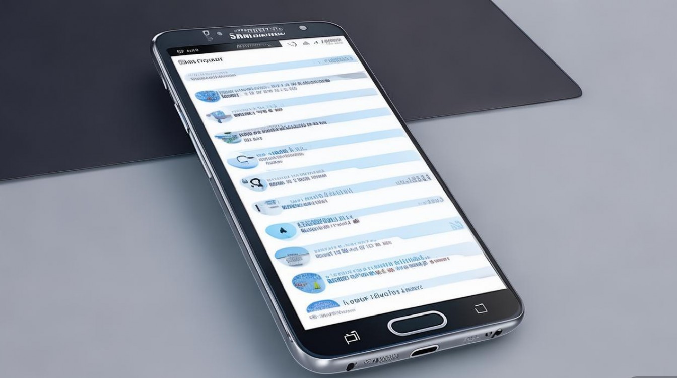 三星s6如何连接蓝牙耳机？步骤详解与问题解决