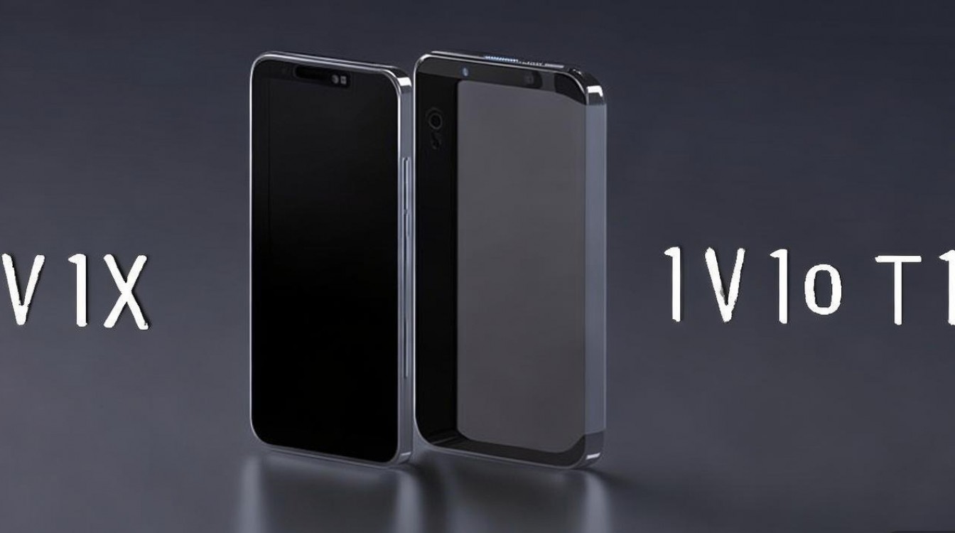 vivo T1X和vivo T1到底有何不同?参数配置性能大揭秘