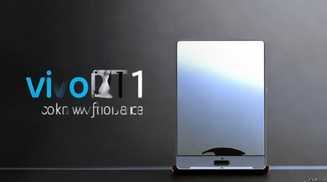 vivo T1X和vivo T1到底有何不同?参数配置性能大揭秘