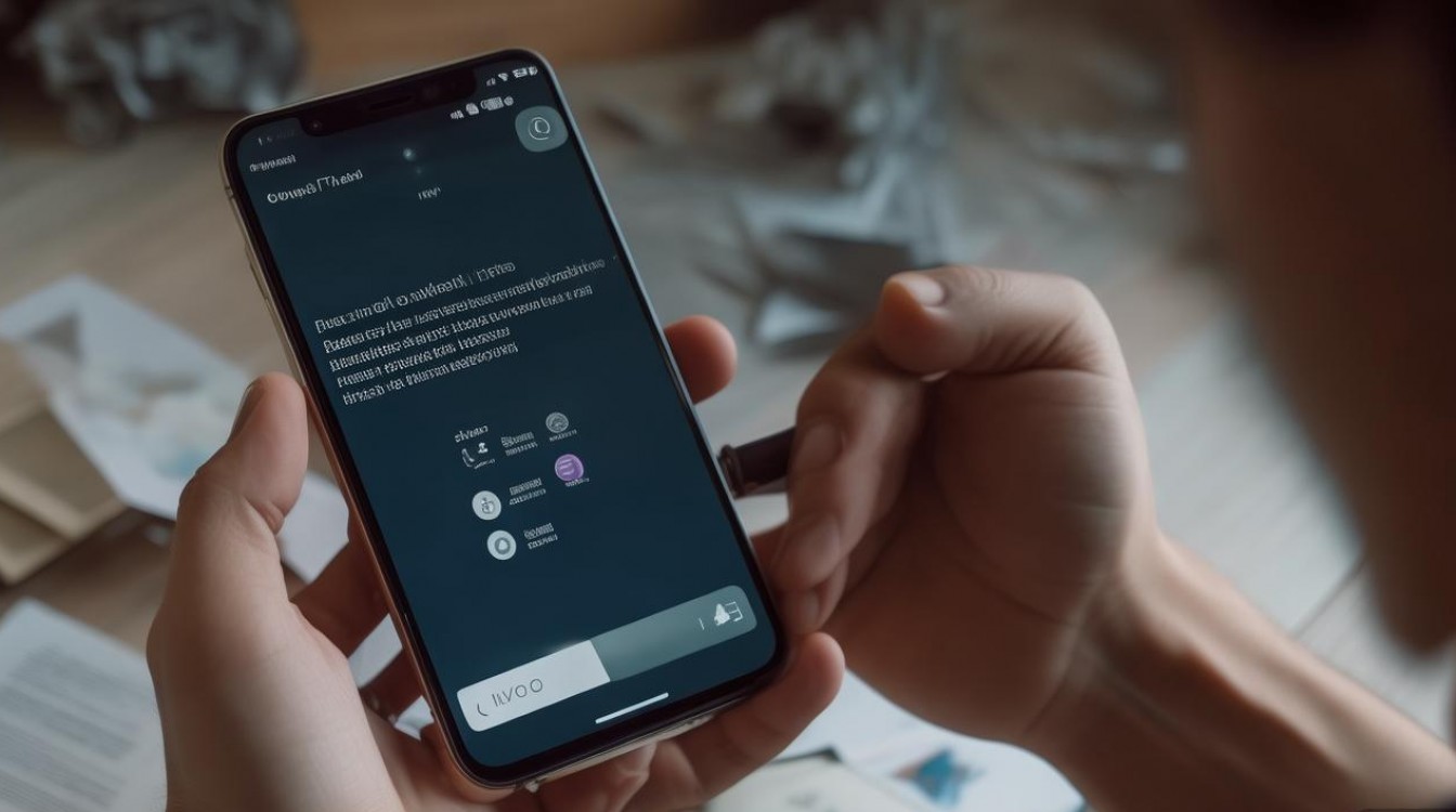 捡到vivo手机忘密码,刷机解锁会丢失数据吗?
