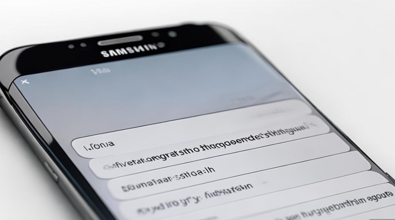 三星s6系统怎么更新到最新版本?