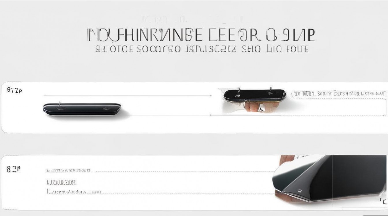 华为c199手机怎么插卡?详细步骤和卡槽位置说明