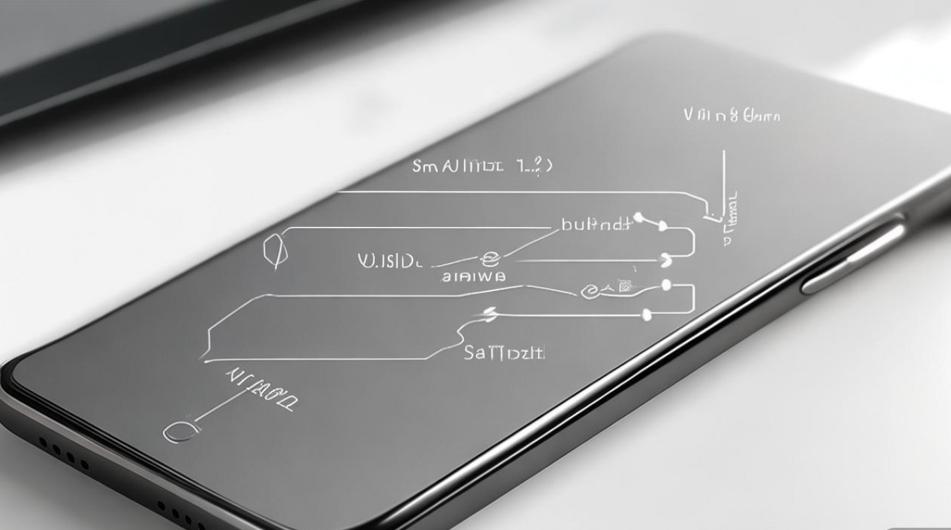 华为c199手机怎么插卡?详细步骤和卡槽位置说明