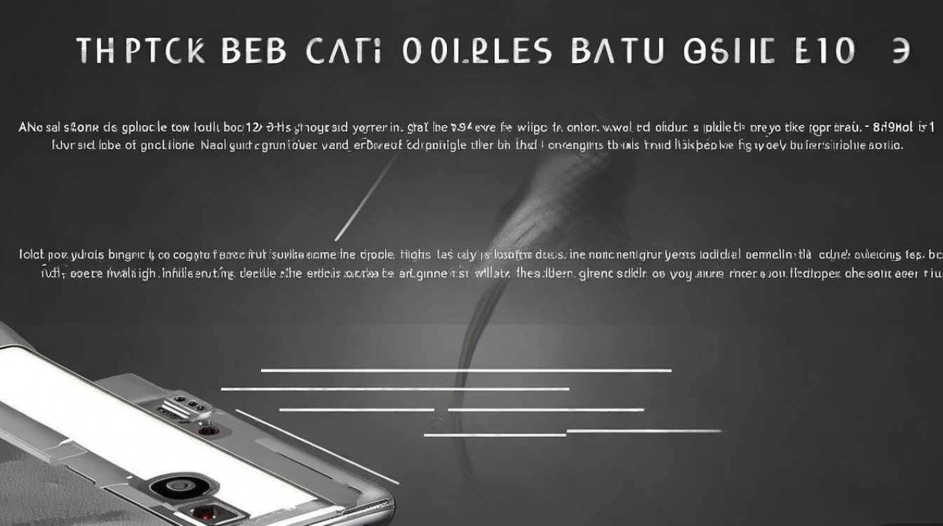 华为c199s后盖怎么开?新手拆机步骤详解