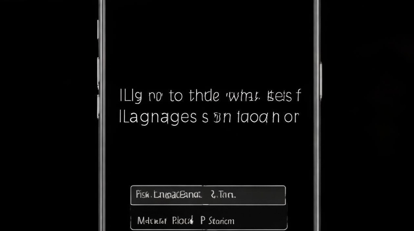 苹果7plus怎么切换语言?操作步骤是怎样的?