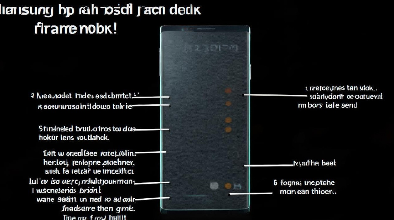 三星S6死机黑屏怎么办？3步强制重启恢复使用技巧