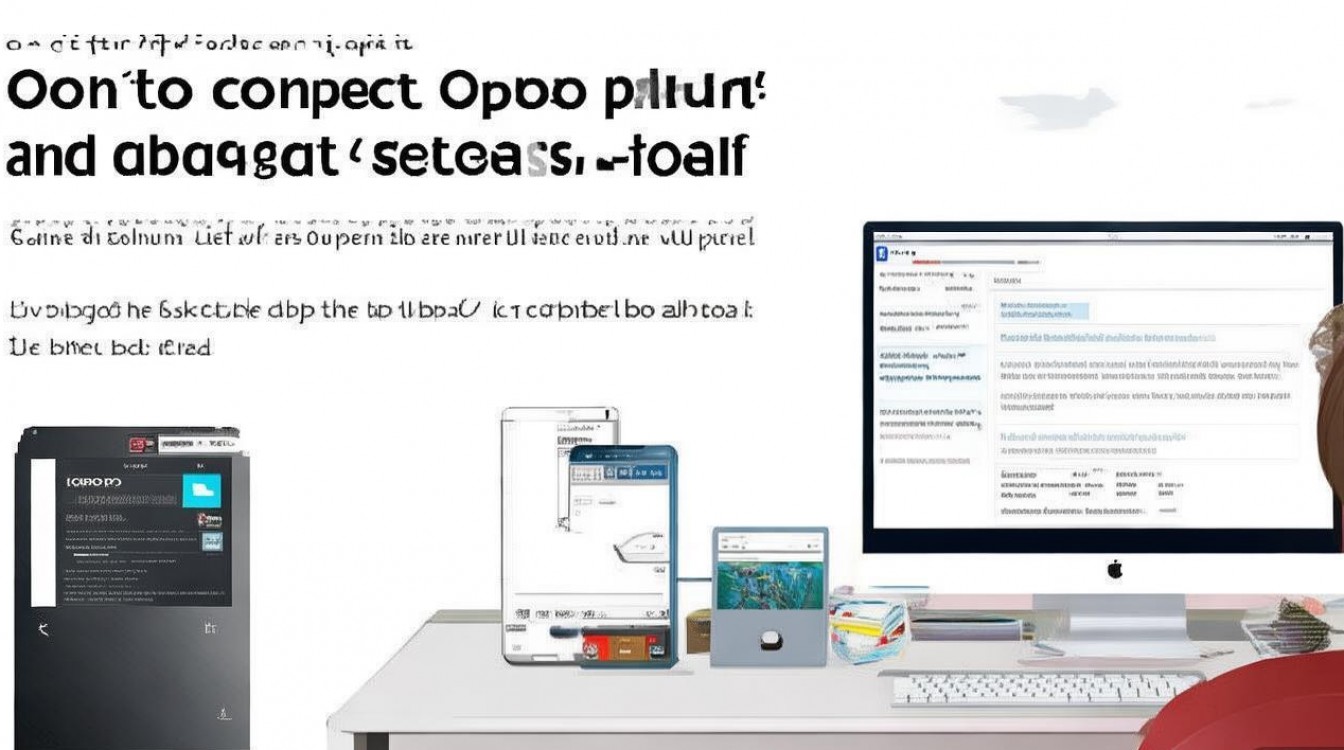 oppo手机和电脑连接不上怎么办?usb调试开启步骤详解