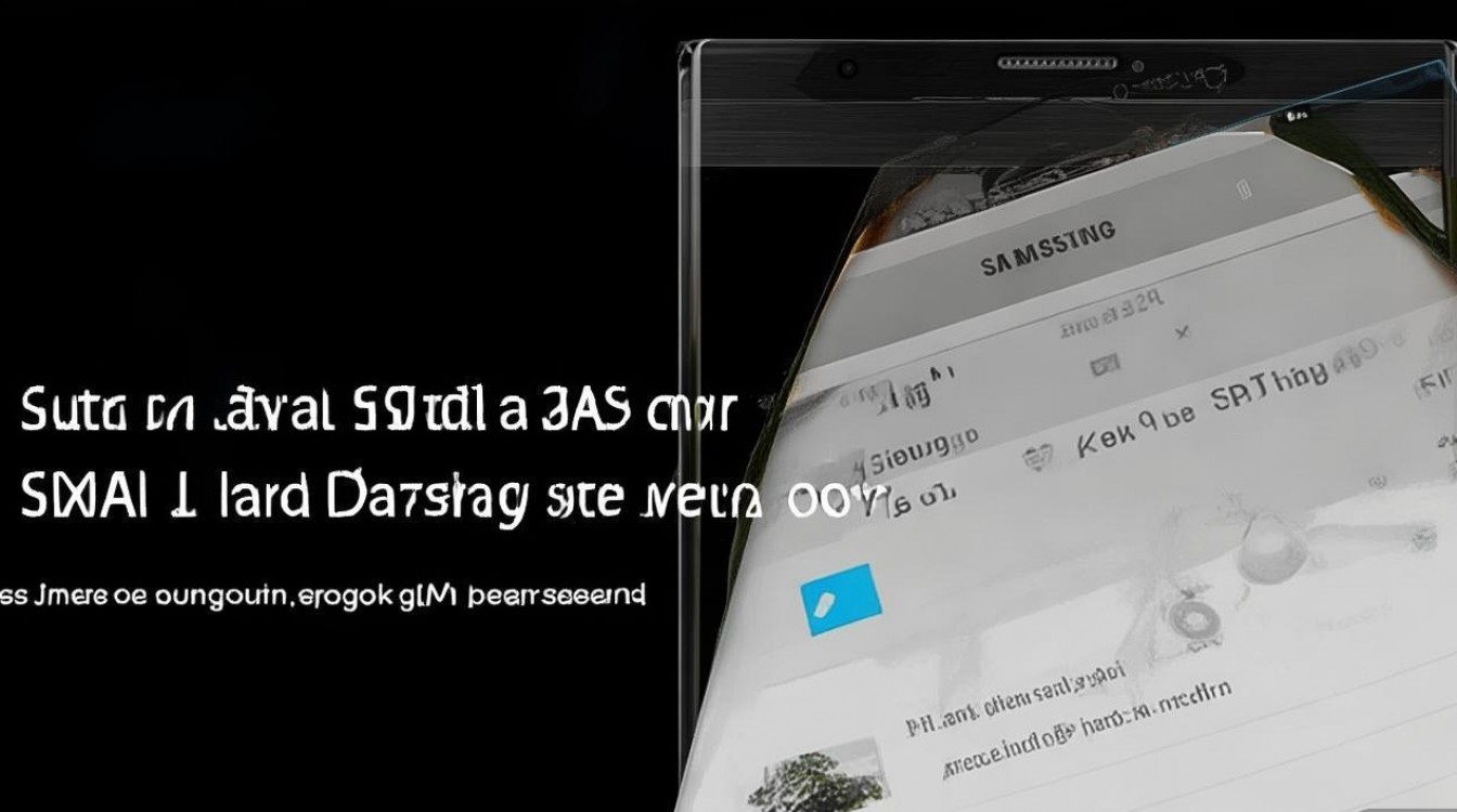 三星S6双卡流量怎么设置?主副卡流量如何分开控制?