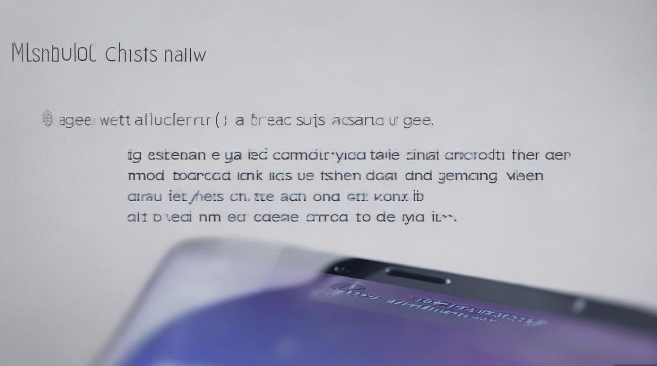 三星S6双卡流量怎么设置？主副卡流量怎么区分？