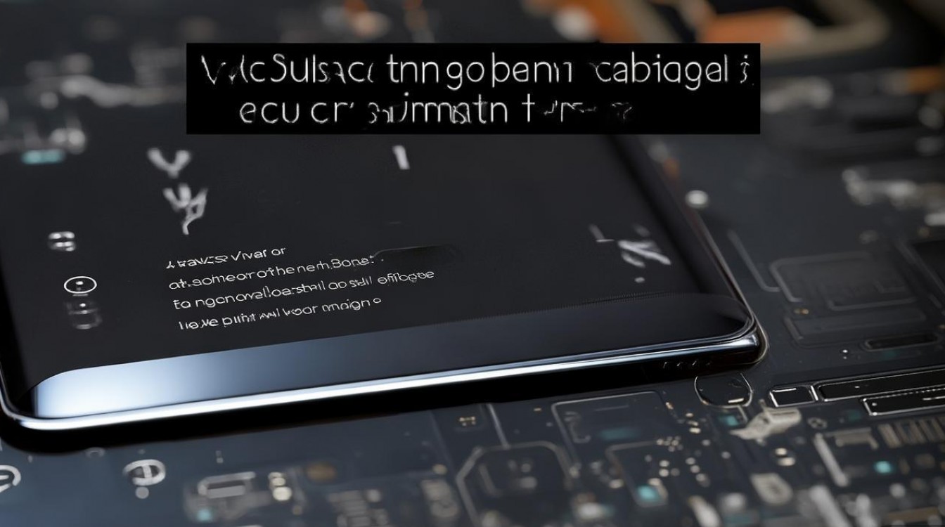 vivo手机自动关机后无法开机怎么办?