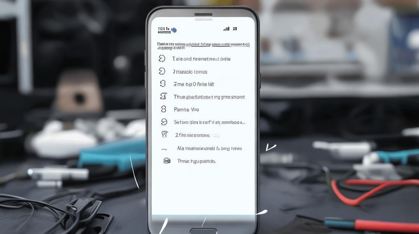 三星S6恢复出厂设置后电脑无法连接怎么办?
